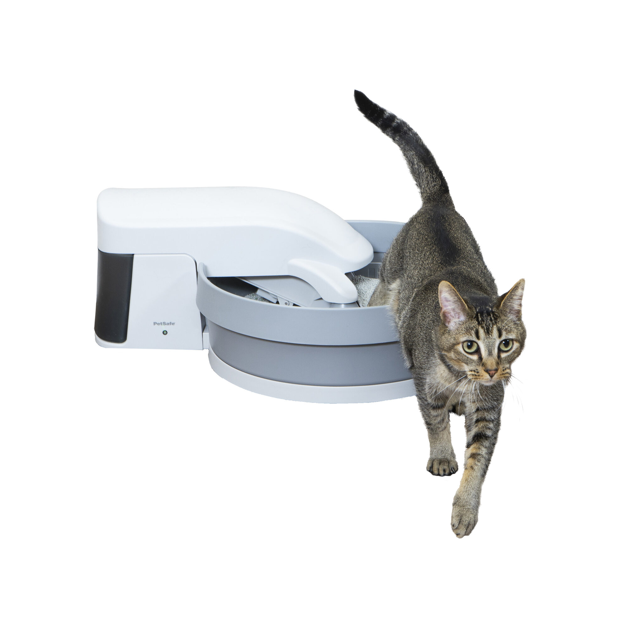 Petsafe Simply Clean Automatic Litter Box bestellen