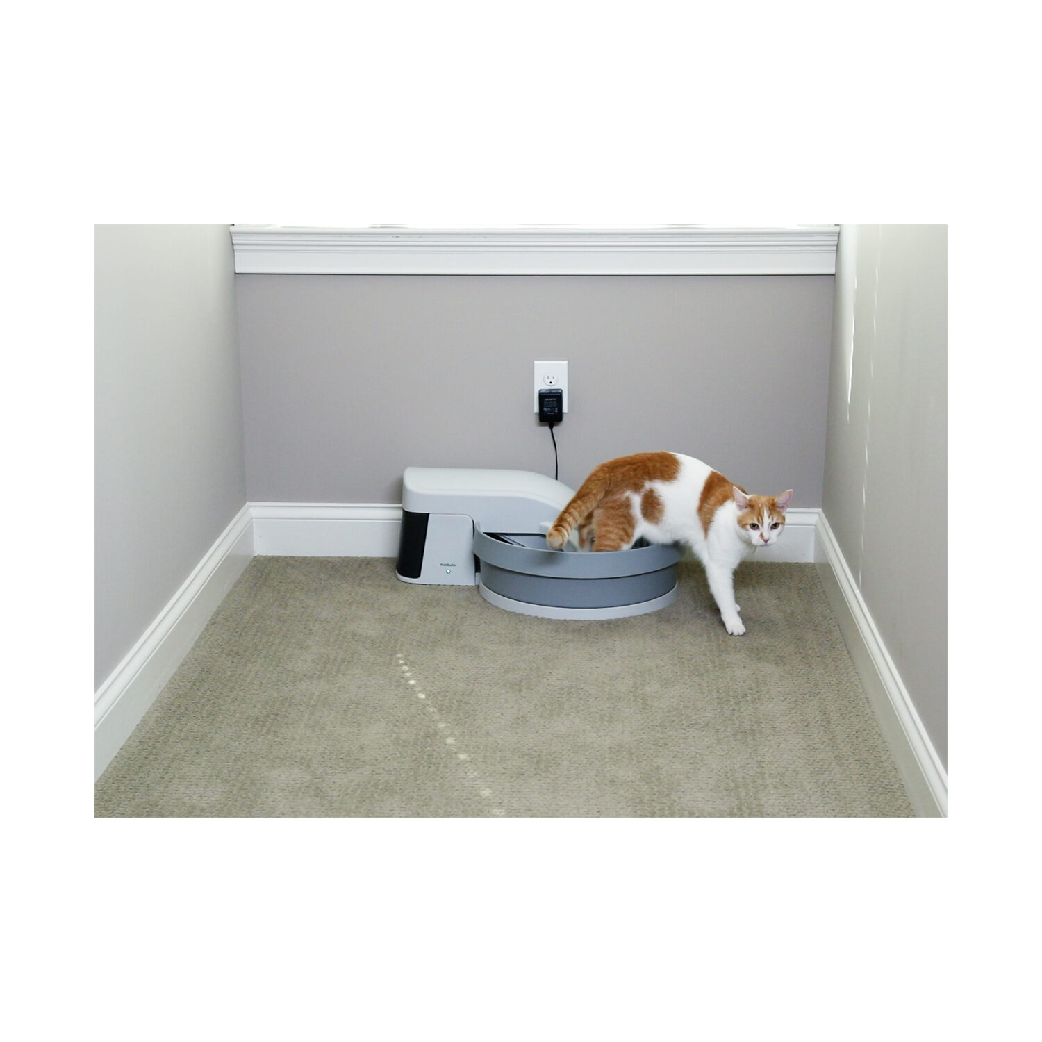 Petsafe Simply Clean Automatic Litter Box bestellen