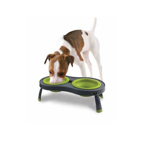 elevated feeder