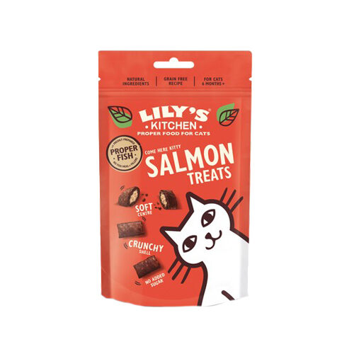 Lily's Kitchen Everyday Favourites Multipack Kattenvoer Kuipje