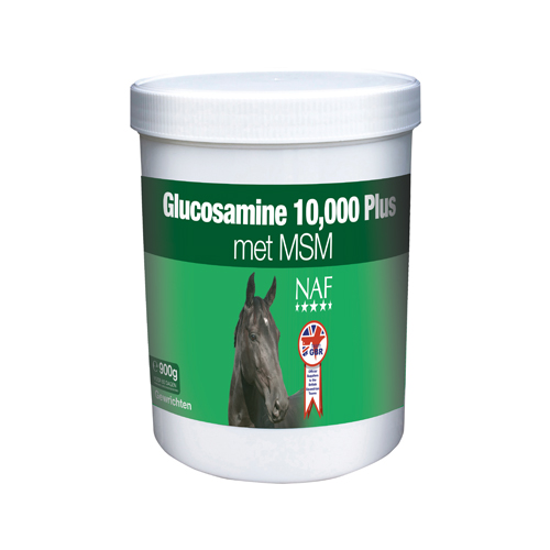 NAF Glucosamine 10000 Plus Bestellen