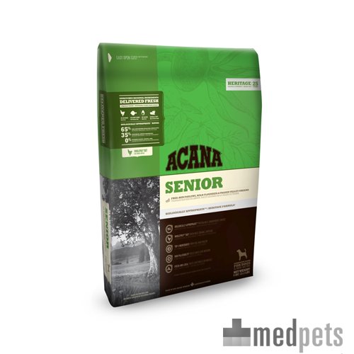 Almo Nature Senior Dog Food Almo Nature Senior Dog Food