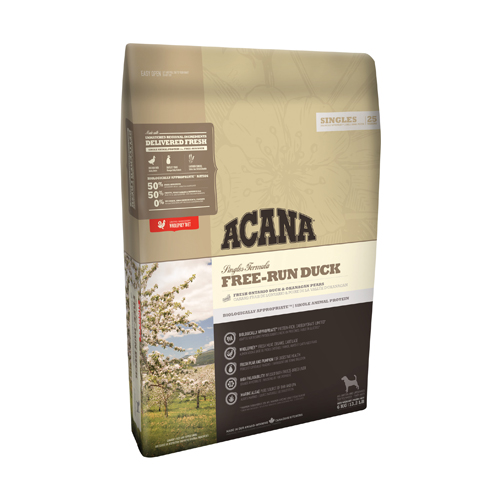 acana singles
