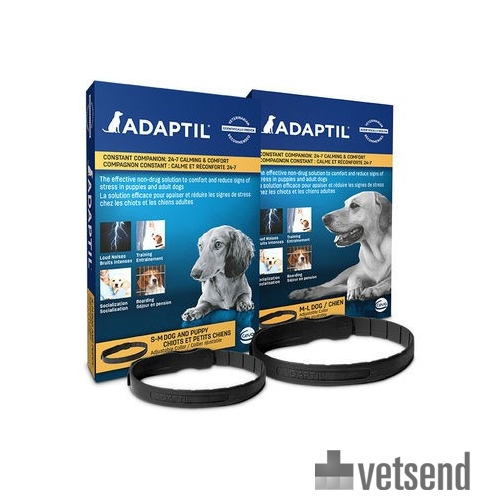 Adaptil Collar Anxiety & Stress Dogs Shop