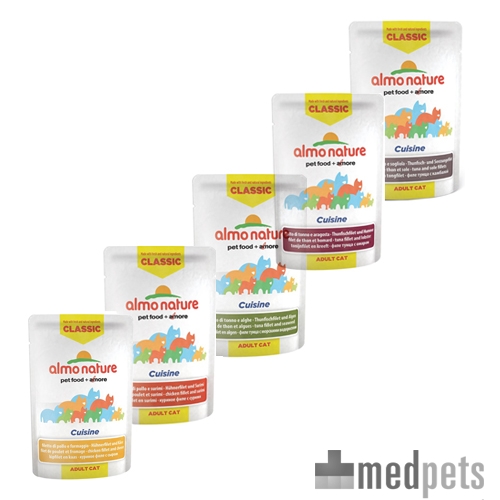 Frequently bought together Meat is always the first ingredient in TLC, with emphasis on the protein-rich, low-carbohydrate ancestral diet of wild cats. With its high meat content, TLC is an excellent substitute for RAW diets.