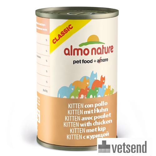 Almo nature light cat food Clearance