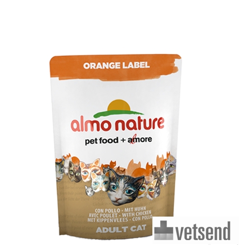 Almo Cat Food Review Almo Cat Food Review
