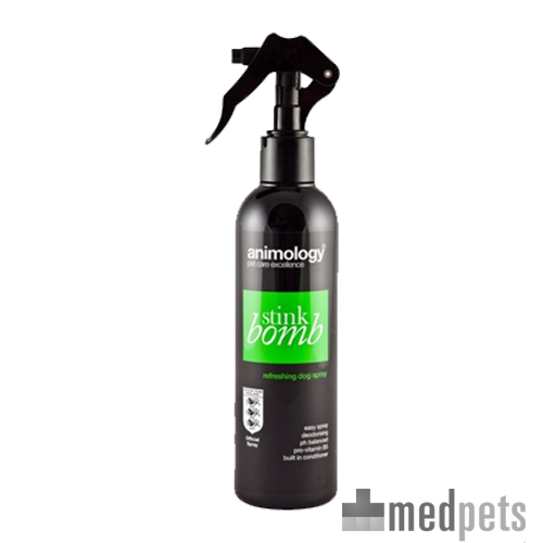 Product afbeelding van Animology - Stink Bomb