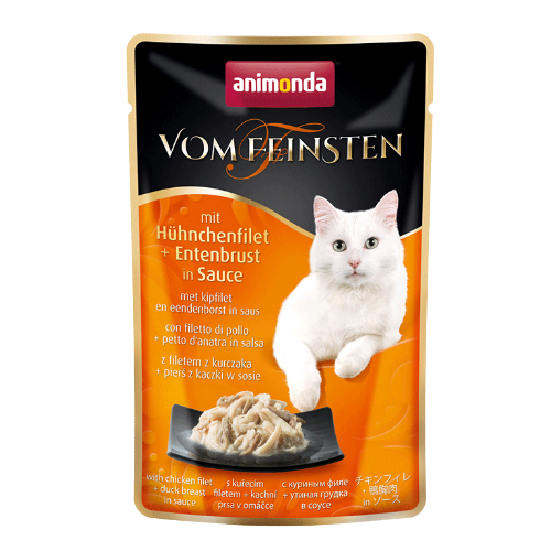 Animonda Vom Feinsten | Katzenfutter