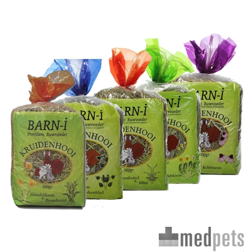 Product afbeelding van Barn-i Kruidenhooi