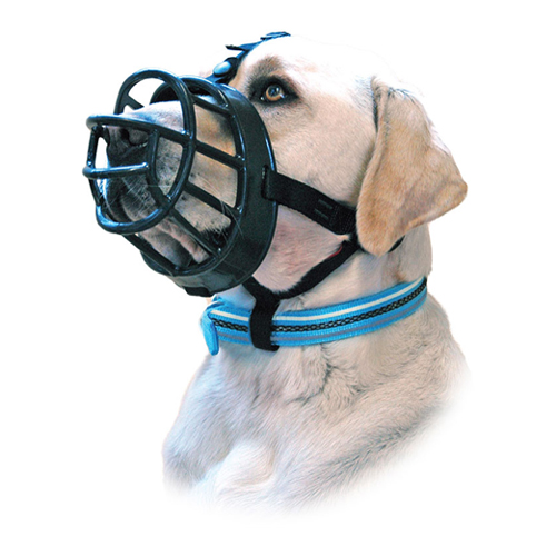 Percentage nieuwigheid Elastisch Baskerville Ultra Muzzle | Muilkorf voor hond | Bestellen