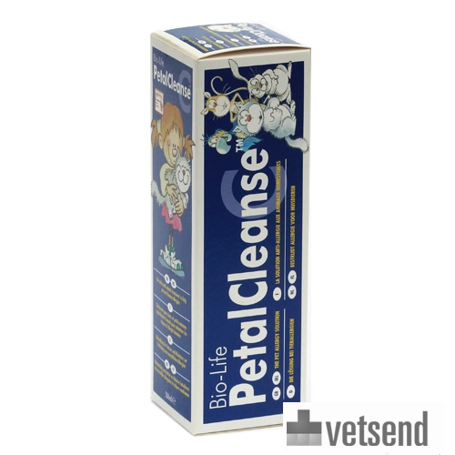 Product image Bio-Life PetalCleanse for Cats