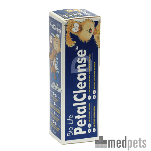 Produktbild von Biolife PetalCleanse Dog