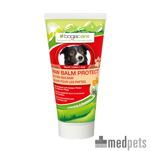 Product afbeelding van Bogacare Paw Balm Protect