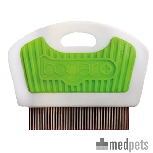 Product afbeelding van Bogaclean Flea-control Vlooienkam