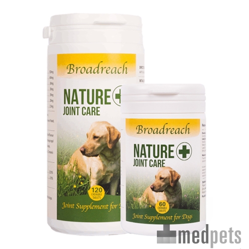 Broadreach Nature + Joint Care Hund Bestellen