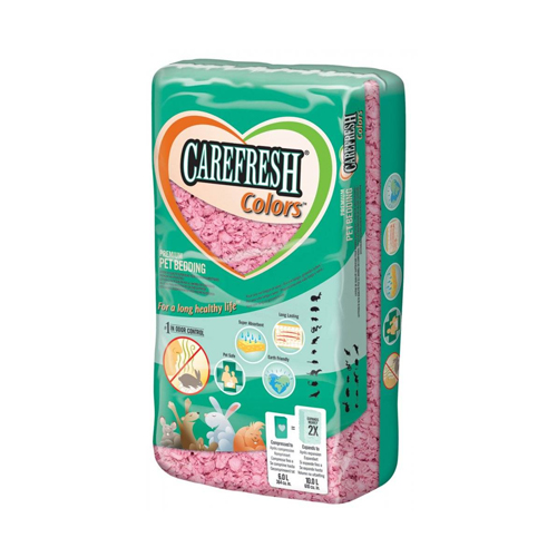 carefresh colors