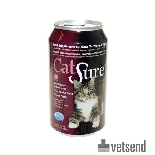 catsure liquid