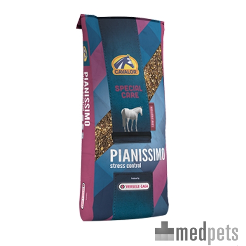 Product afbeelding van Cavalor Pianissimo