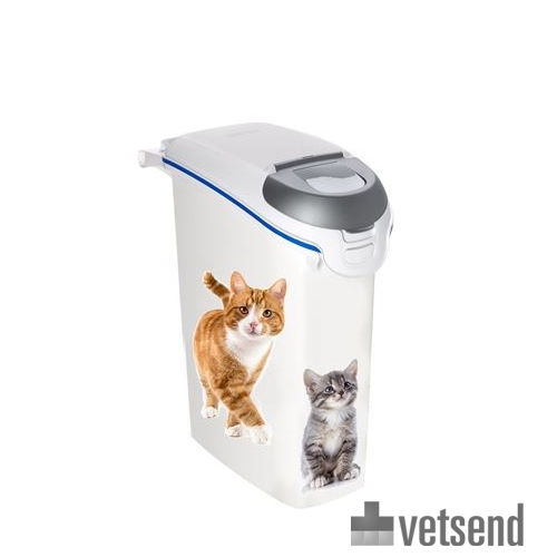 Curver Petlife Cat Litter Container Cats Shop