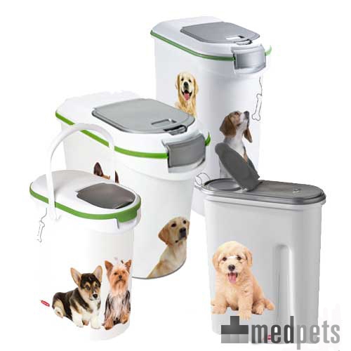 Curver Petlife Voedselcontainer hond Honden Bestellen