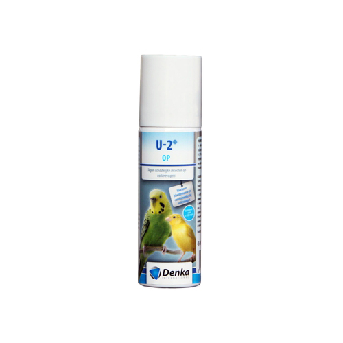 Denka U-2 OP Spray