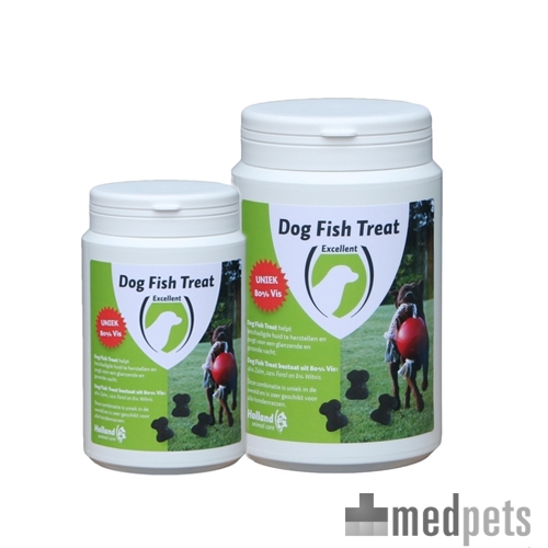 Product afbeelding van Excellent Dog Fish Treat