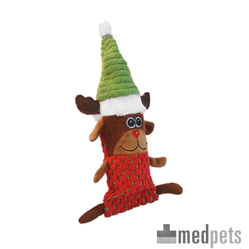 Product afbeelding van Dog Life Squeaky Bottle Toy