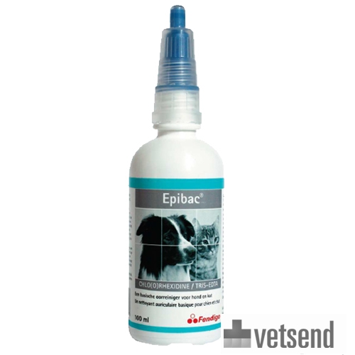 Maxani Acetic Acid Ear Drops Dogs Shop Now