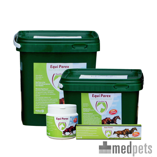 Product afbeelding van Excellent Equi Parex