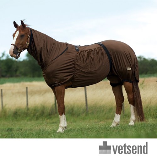 EquiThème Sweet Itch Rug Horses Shop Now