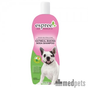baking soda voor honden