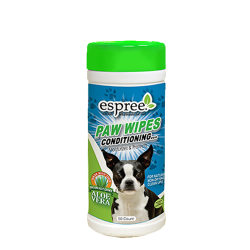 Espree Paw Wipes Hund Bestellen