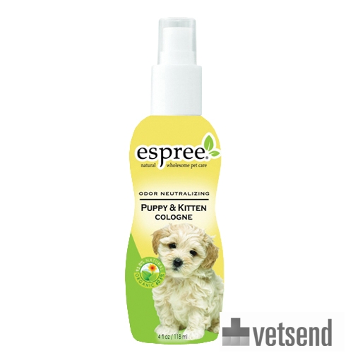 espree cologne spray