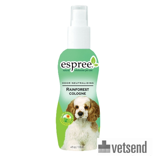 espree cologne spray