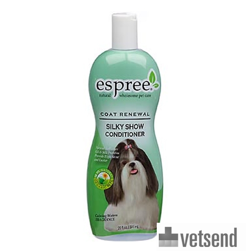 espree dog conditioner