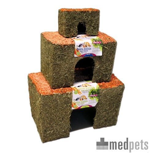 Product afbeelding van Esve Lentehuis
