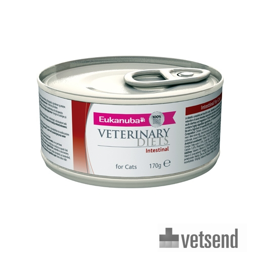 eukanuba intestinal formula