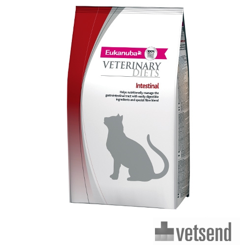 eukanuba intestinal formula