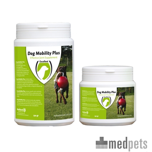 Product afbeelding van Excellent Dog Mobility Plus