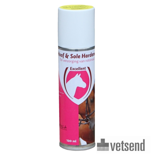 Excellent Hoof & Sole Hardener Horses Order
