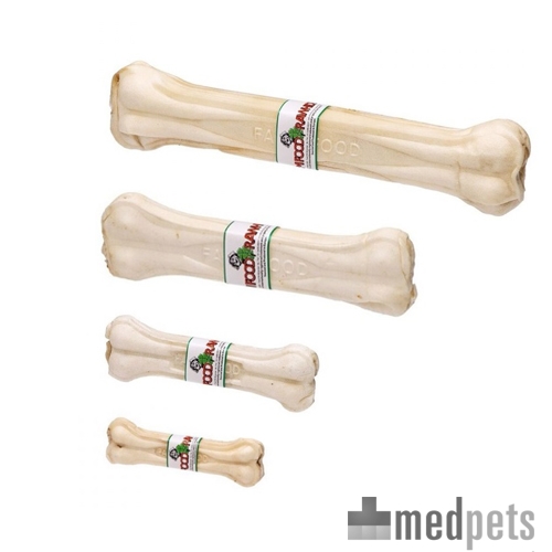 Product afbeelding van Farm Food Rawhide Dental Impressed