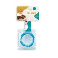 Connettore Per Tunnel Ferplast FPI 4821/2 | Per Gabbie Criceti E Piccoli Animali - Foto 7