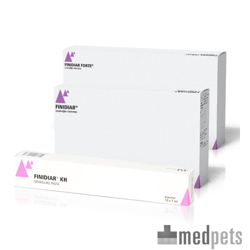 Product afbeelding van Finidiar