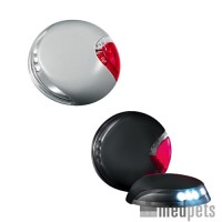Lichtgevende halsband hond | Medpets.nl Lichtgevende halsband hond | Medpets.nl