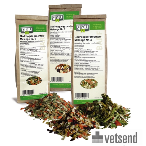 Barf vegetables Clearance