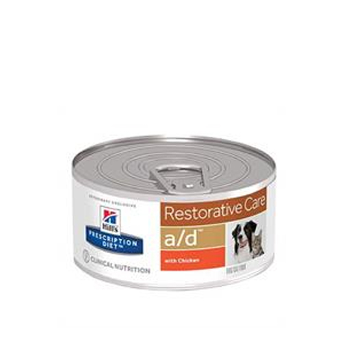 Hill's a/d Canine/Feline | Hond Kat | Bestellen