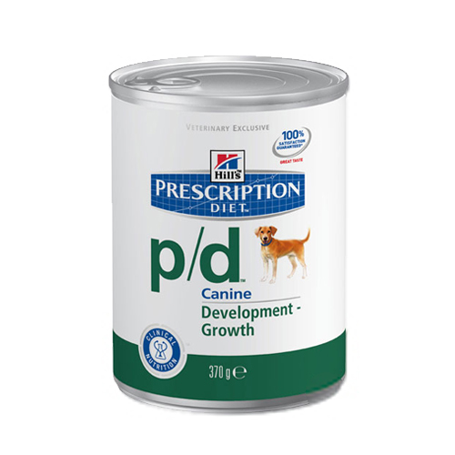 Hill�s p/d Canine Hund Bestellen