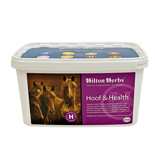 Hilton Herbs Hoof & Health for Horses