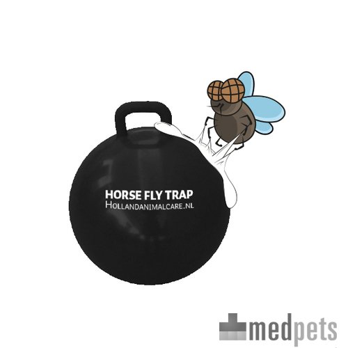 Product afbeelding van Horse Fly Trap Ball